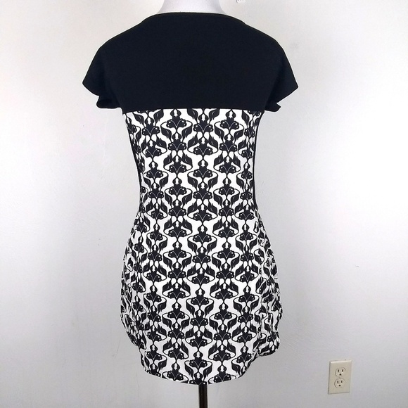 NWT Anthropologie Sparrow shirt, sz S - Picture 3 of 5